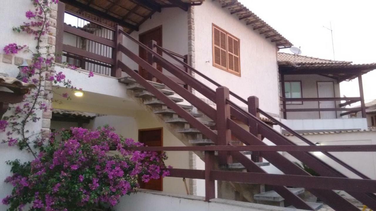 Economics- Amplo, Ventilado E Aconchegante Apartment Cabo Frio Exterior foto